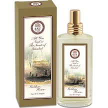 Eyüp Sabri Tuncer Golden Horn EDC Kolonyası Sprey Cam Şişe 150 ML