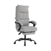 Ultra Comfort Çalışma Koltuğu - Vizon 64,5x112-120x65 Cm Vizon