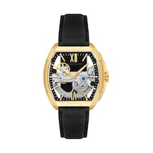 Earnshaw Es-8316-03 Erkek Kol Saati Altın