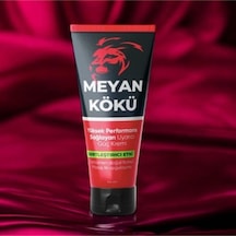 Mucizevi Meyan Kökü Erkeklere Özel Yüksek Performans Kremi 50 Ml X 3 Adet