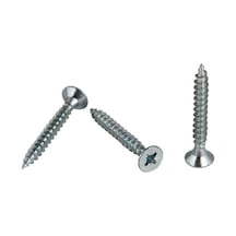 Meridyen Sunta Vidası 3,5x25 Mm 100 Adet Hbv000007eztf Beyaz - 58641093 Beyaz