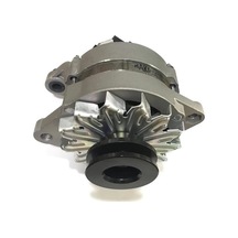 ALTERNATÖR AA125R 14V 45A MK8B TAKOMETRE UÇLU TURK TRAKTÖR TD55D