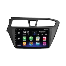 Celali Tuning Hyundai İ20 2014-2017 Android 12 Carplay Navigasyon Multimedya - 2gb Ram 32gb Hdd