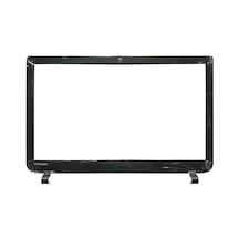 Toshiba Uyumlu Satellite L50-B-1Xl Psktce Çerçeve, Bezel, Ön Kapak Çıta