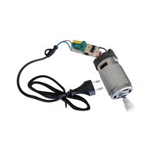 Fakir Versa Blender Kart Motor Kablo Seti Uyumlu
