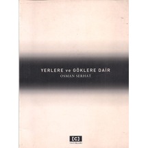 Yerlere Ve Göklere Dair N11.5291