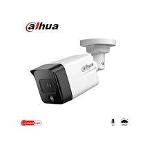 Dahua Ipc-hfw1431tc1-sa-0280b-s6 4mp 2.8mm Sesli