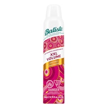 Batiste Xxl Volume Kuru Şampuan 200 Ml - 3 Adet Tarı