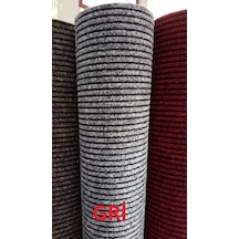 Swing Çelik Halı Çizgili Kaymaz - Kaydırmaz Kaliteli Kalın Halı (429081767)