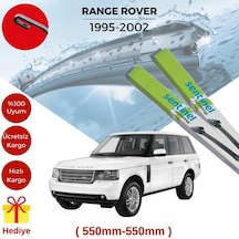 Range Rover Silecek Takımı 1995-2002 55-55