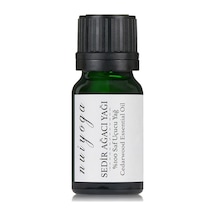 Nui Yoga Doğal Sedir Ağacı Yağı 10 ML