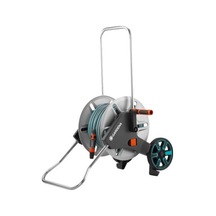 Gardena 18542-20 Cleverroll M 20 M Makaralı Bahçe Hortumu