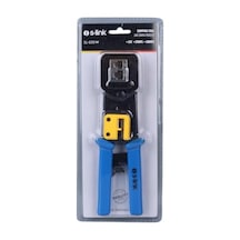 Sl-830w Rj45 Rj11 Yeni Nesil Sıkma Pensesi