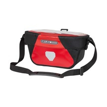 ORTLIEB F3612 ULTIMATE SIX CLASSIC 5L GİDON ÇANTASI Çok Renkli