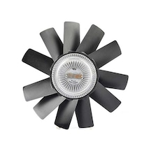 Fan Termıgı Lt Anj-avr-ahd 2,5 Tdı 96-06 Pervane Komple