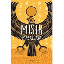 Mısır Masalları - Özel Ayracıyla - W. M. Flinders Petrie - Maya Kitap