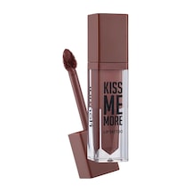 Flormar Kiss Me More Lip Tattoo Mat Likit Ruj 09 Intense