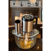 Mioji Mio MX20 1200W Blender