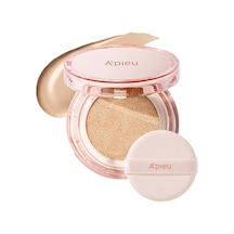 Mıssha 24 Saat Kalıcı Esans İçeren Nemlendirici Cushion Waterlock Cushion 23n Spf50 Pa Çok Renkli