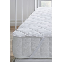 Yataş Bedding Standart Tek Kişilik Uyku Pedi (100X200 Cm) Yataş Bedding Standart Tek Kişilik Uyku Pedi (100X200 Cm)