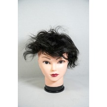 Number One Hair Avustralya 6x8 1b Siyah
