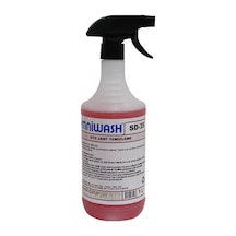 Omniwash 1000 Ml Jant Temizleme Maddesi Sd-35