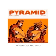 011p - Lute Serisi Ud Teli