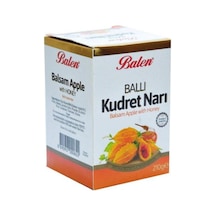 Balen Ballı Kudret Narı Macunu 210 gr