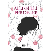 Allı Güllü Perdeler - Yqbx-635738