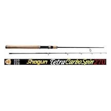 Shogun Tetra Carbon Spin 10-30g 270 Cm 1
