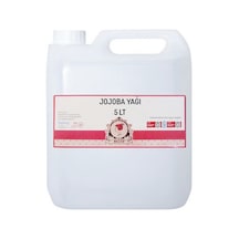 Elito Jojoba Yağı 5 L