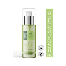 Matcha Mucize Saç Ve Vücut Yağı Hacim Veren İpeksi Saç Serumu 50 Ml - 801538693