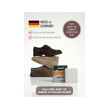 Collonil Tuna Süet Ve Nubuk Ayakkabı Silgisi - Made İn Germany - 7030 Diğer