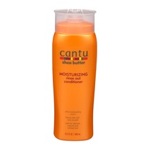 Cantu Shea Yağı nemlendirici ve Durulama Kremi 400 ML
