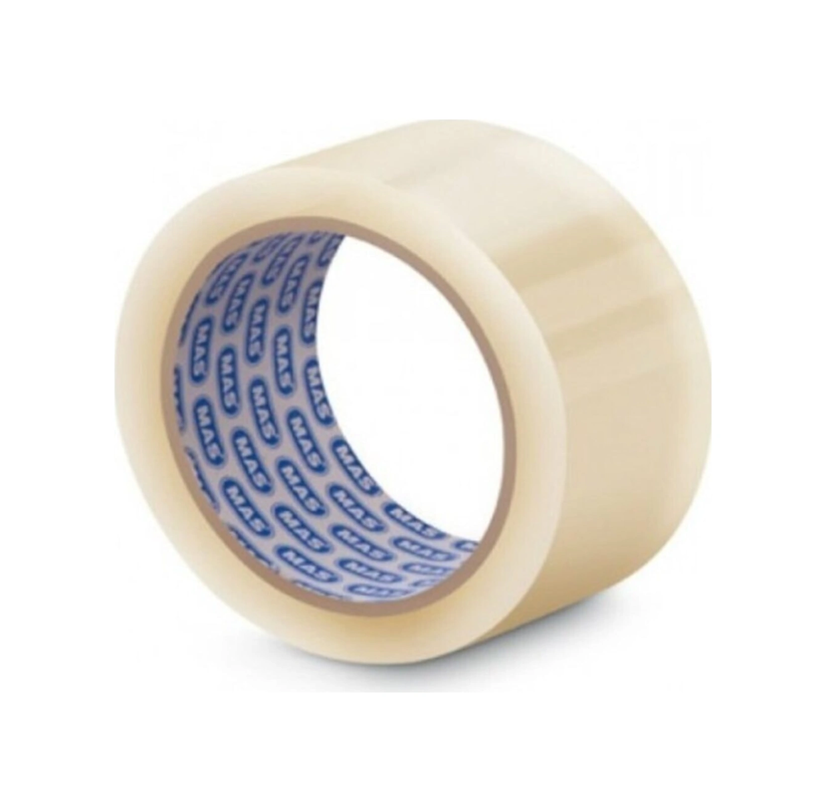 Koli Bantı Şeffaf 45x100 Diğer