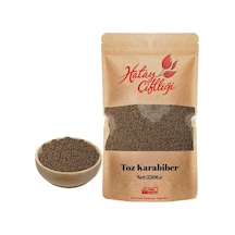 Toz Karabiber 250gr.