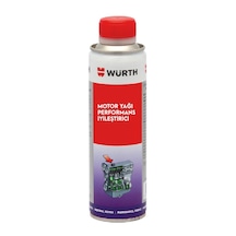 Würth Performans Motor Yağı Katkısı 300 Ml