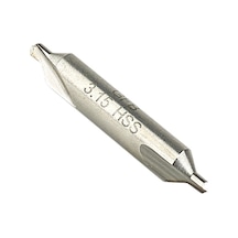 Hss Punta Ucu 4.0mm-8796