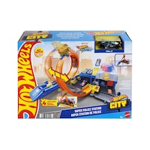 Jbm71 İstasyonu Oyun Seti