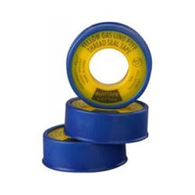 Ruvitape Teflon Bandı Sarı 0,076Mm*19Mm*36,5M