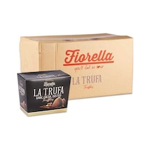 Fiorella La Truffa Bitter 200 Gr. 18 Paket (1 Koli)