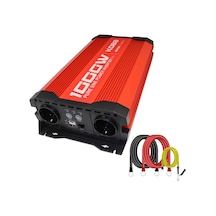 Kobb Kbn1000 12v/220v 1000watt Tam Sinüs Dönüştürücü İnvertör Fr Kbn1000