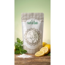 Nane Limon Aromalı İçecek Tozu 5000g 1 Adet