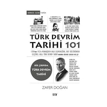 Türk Devrim Tarihi 101 - Aıaı-898665