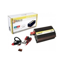 Matechstore Matech Store Orbus 12V 300W Modifiye Sinüs Inverter Matechstore Matech Store Orbus 12V 300W Modifiye Sinüs Inverter