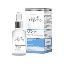 Cire Aseptine Hyaluron Yoğun Nemlendirme Serum 30 ML