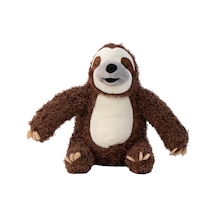 Gldısptm 520-511385 Eastland Öten Peluş Tembel Hayvan 25x25 Cm