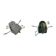 Unıpoınt 24v Alternatör Konjektör 110 A N11.17730