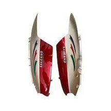 Salcano Nova 150 - Scooter 150 Sele Yan Kaporta Takım