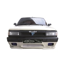 Doğan Şahin Ön Tampon Eki Yeni Model